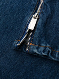 Carica l'immagine nel visualizzatore della galleria, Jeans dritti a vita alta
