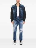 Carica l'immagine nel visualizzatore della galleria, Jeans Cool Guy con effetto vissuto
