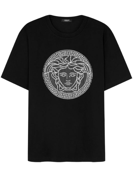 T-shirt Medusa Sliced