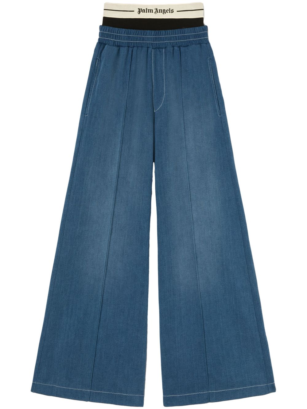 Pantaloni sportivi con logo – MANTOVANI