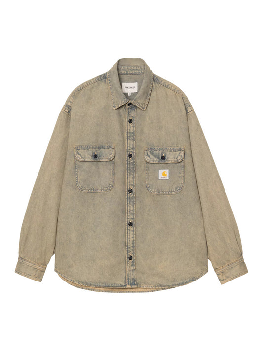 CARHARTT WIP I0358213FUGD
