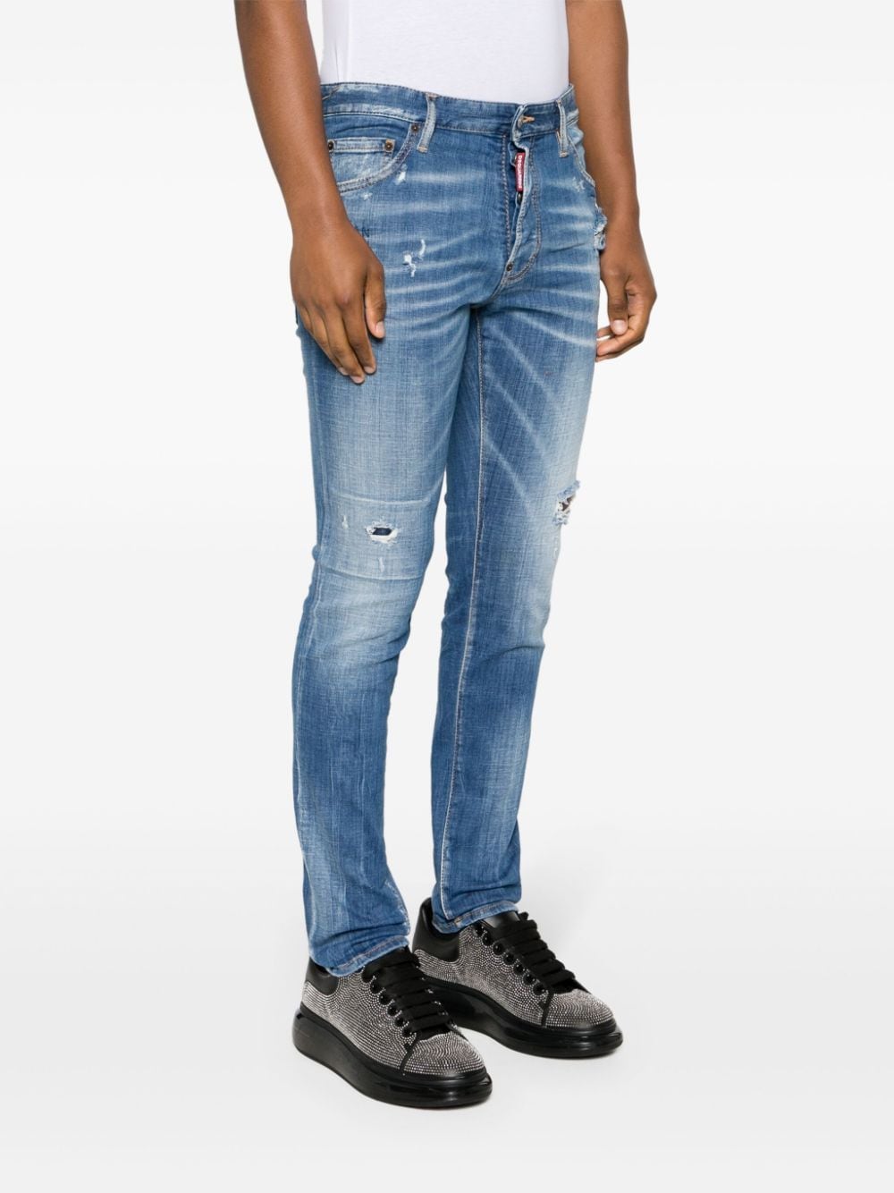 Jeans skinny Cool Guy