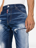 Carica l'immagine nel visualizzatore della galleria, Jeans slim Cool Guy
