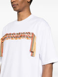 Carica l'immagine nel visualizzatore della galleria, T-shirt Curb con ricamo
