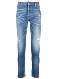 Carica l'immagine nel visualizzatore della galleria, Jeans skinny Cool Guy
