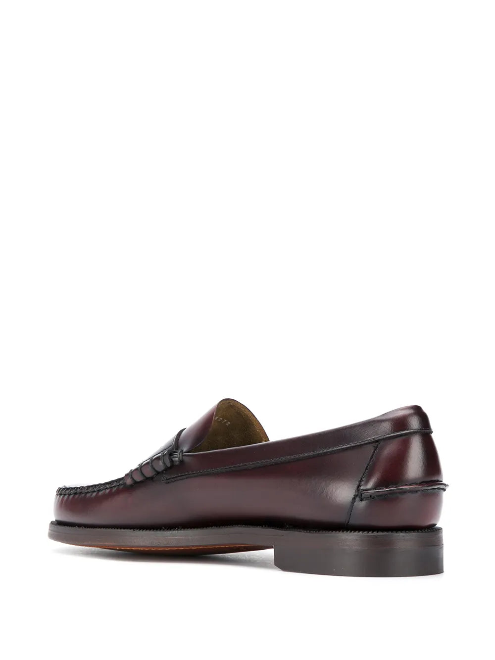 Mocassini Classic Dan