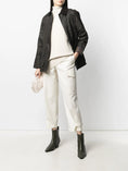 Load image into Gallery viewer, BARBOUR Giubbotti e Bomber VERDE
