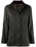 Load image into Gallery viewer, BARBOUR Giubbotti e Bomber VERDE
