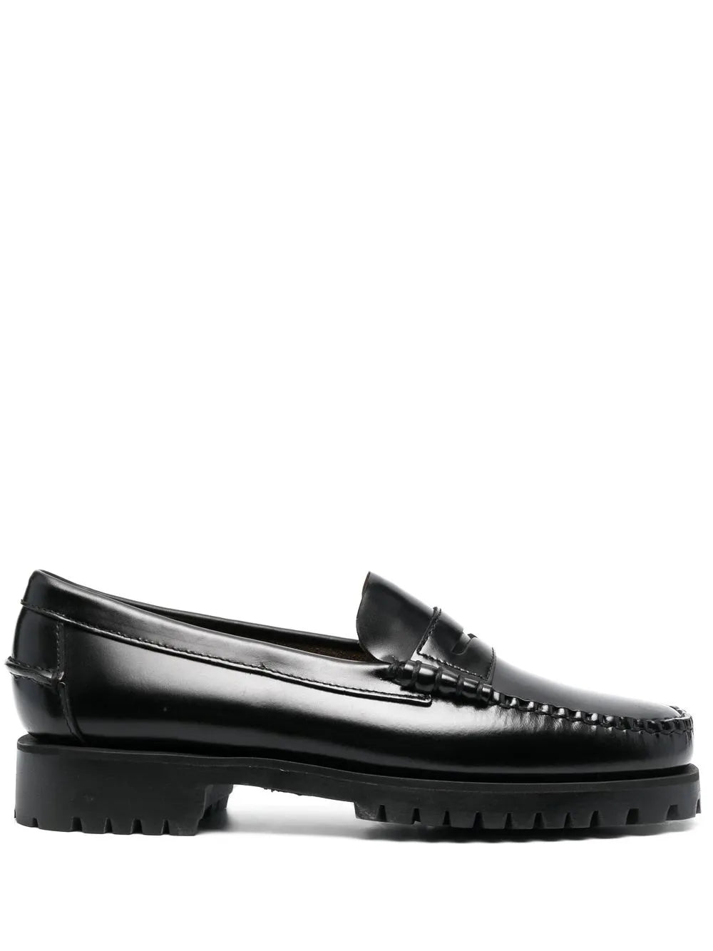 Mocassini SEBAGO Neri