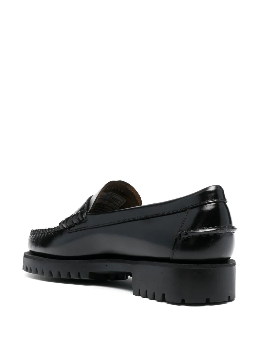Mocassini SEBAGO Neri