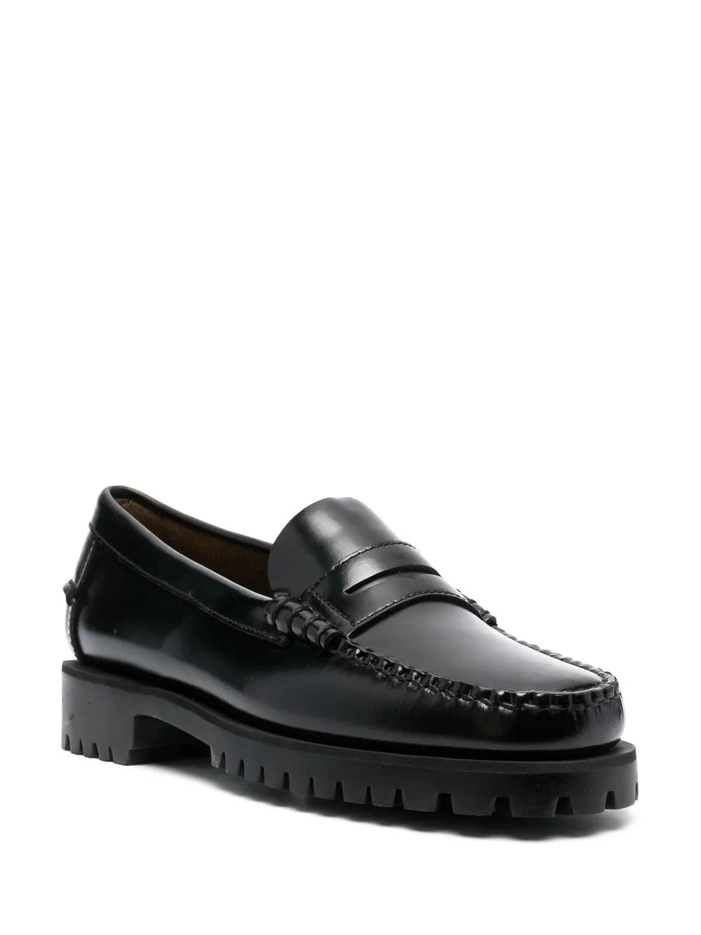 Mocassini SEBAGO Neri