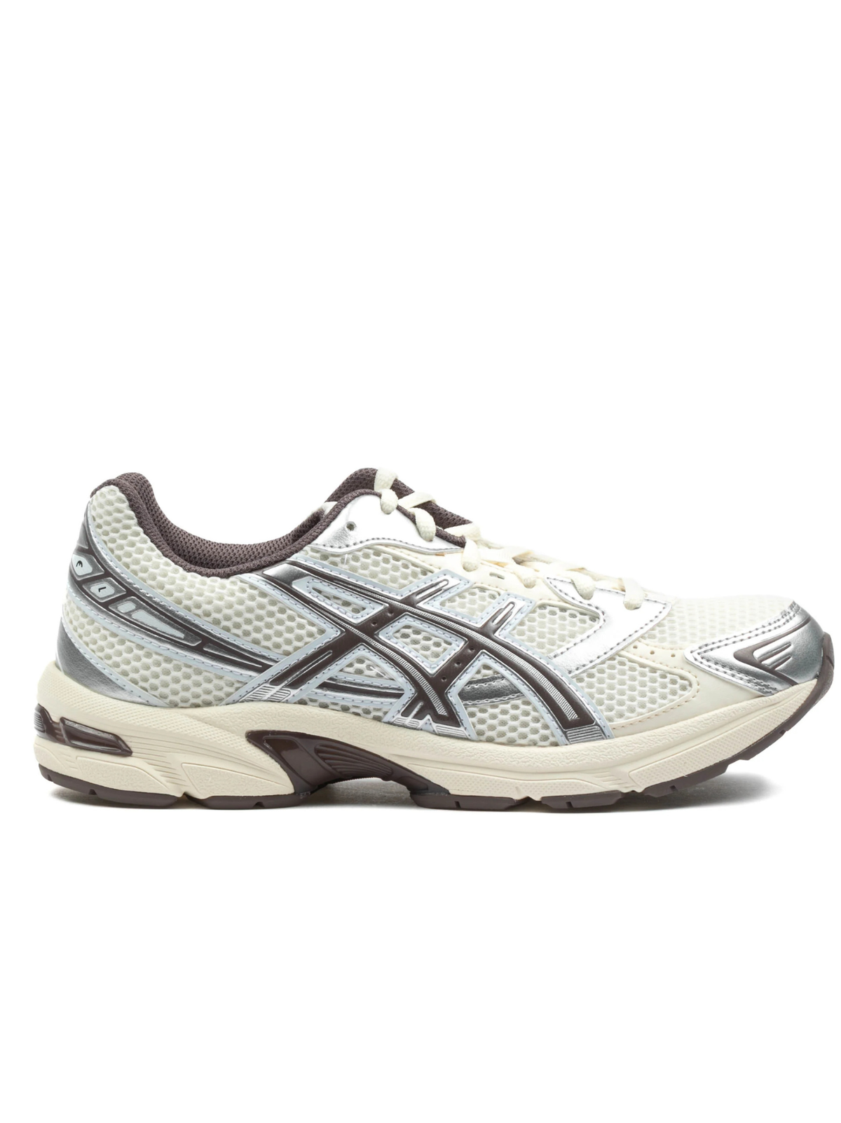 Sneakers ASICS GEL-1130 Cream/Cocoa Powder