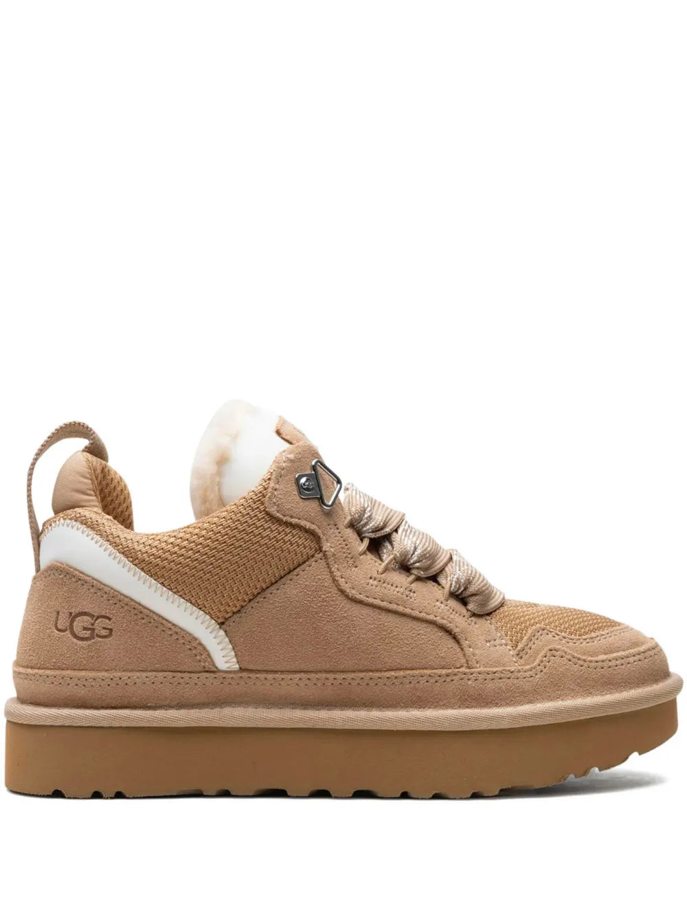 Scarpe Basse UGG Donna Sabbia