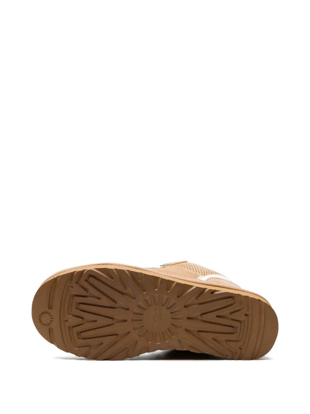 Scarpe Basse UGG Donna Sabbia