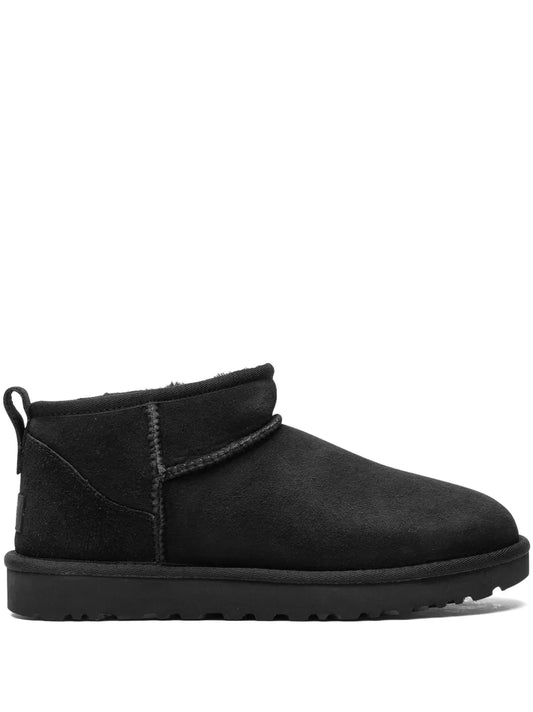 Scarpe basse Donna UGG Black