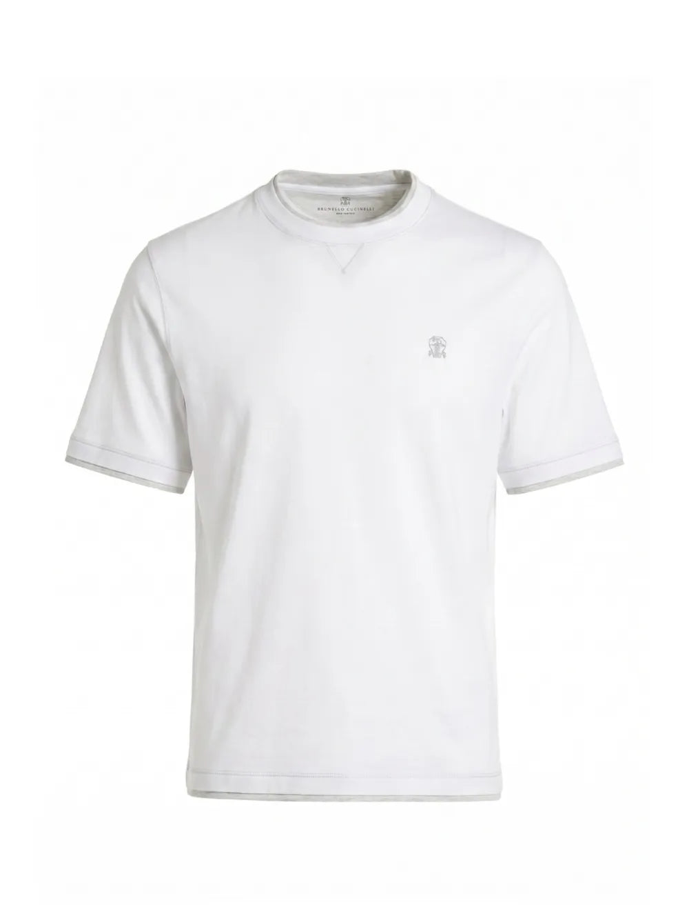 T-shirt BRUNELLO CUCINELLI
