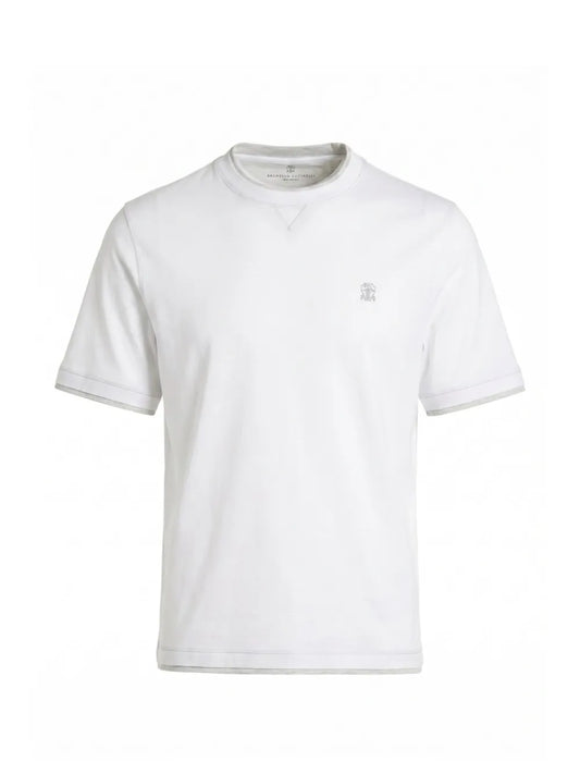 T-shirt BRUNELLO CUCINELLI