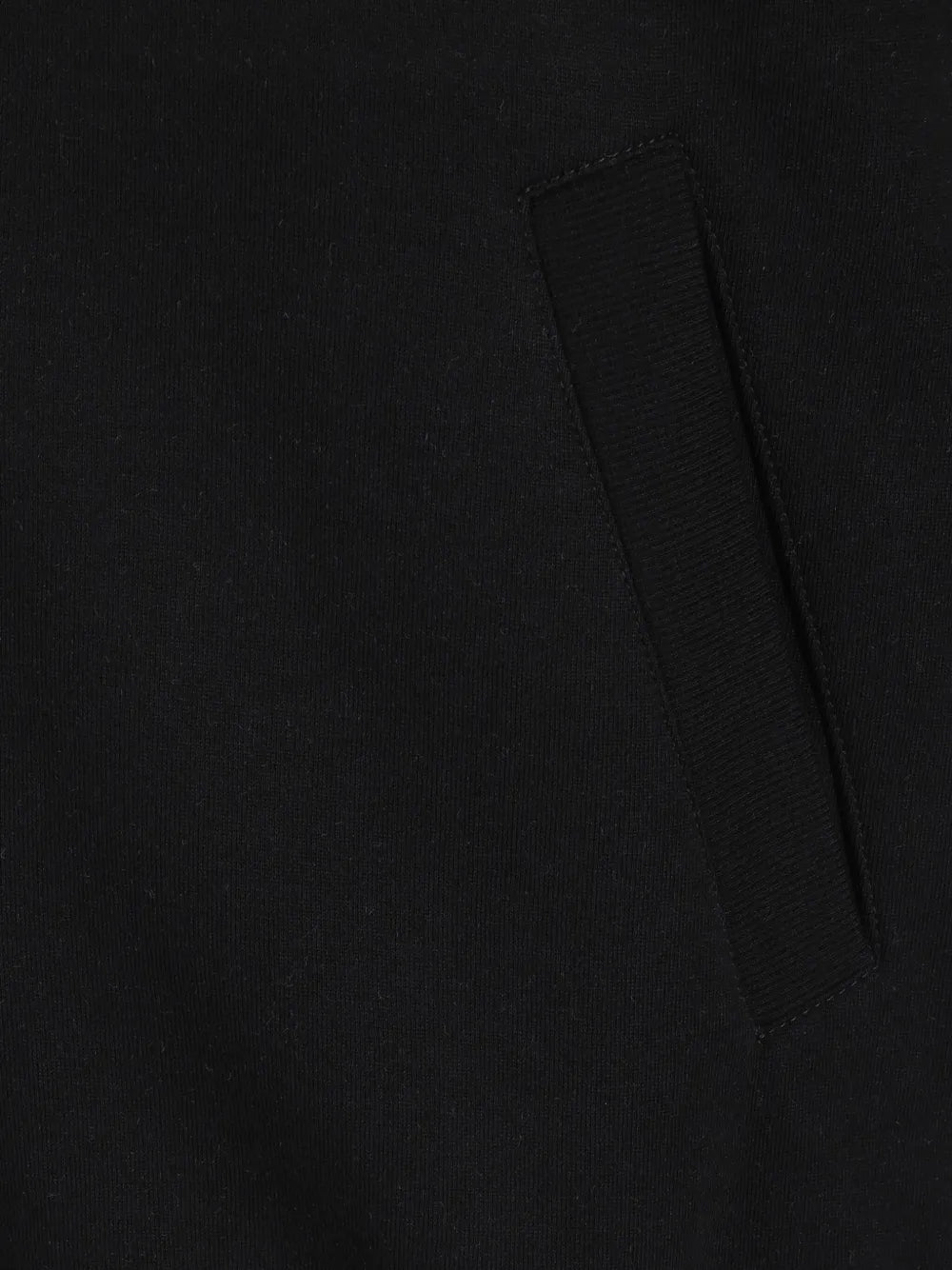 Felpa BRUNELLO CUCINELLI NERO
