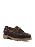 Load image into Gallery viewer, Mocassini SEBAGO Moka
