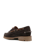 Load image into Gallery viewer, Mocassini SEBAGO Moka
