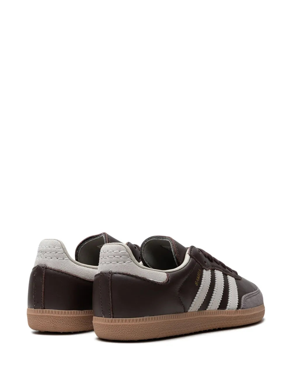 Sneakers Uomo ADIDAS Marrone