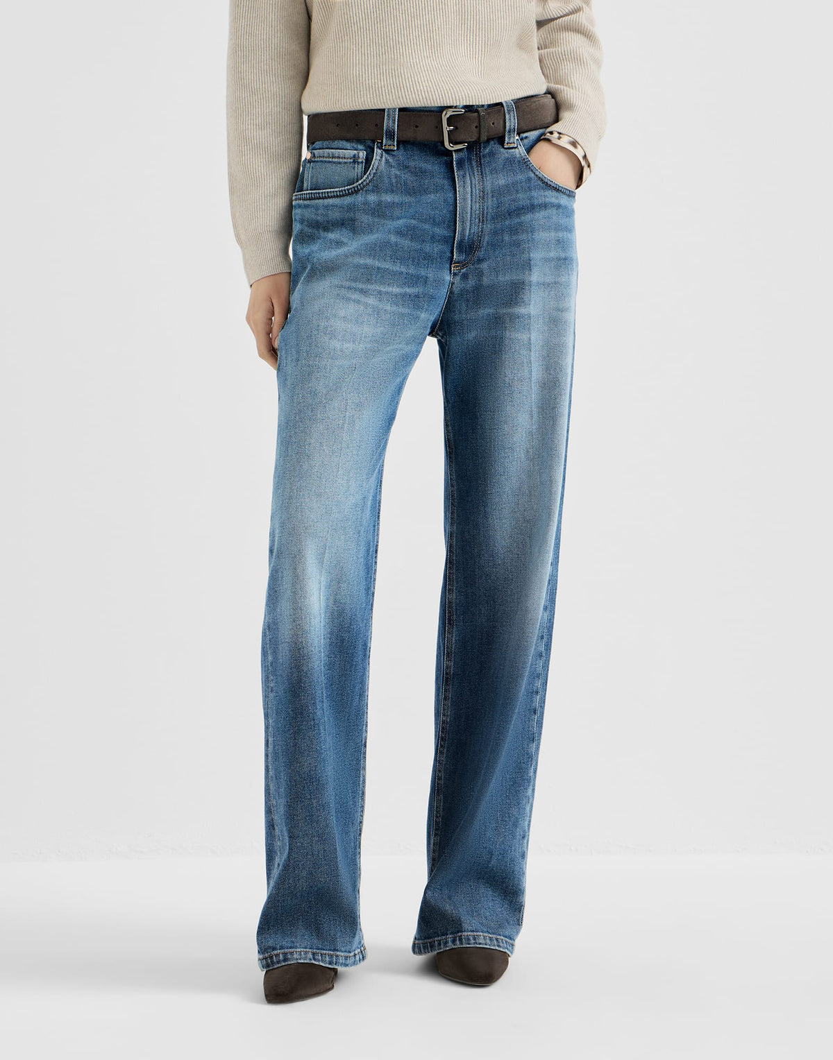 MB114P4006C8986ESSENTIAL DARK BLUE