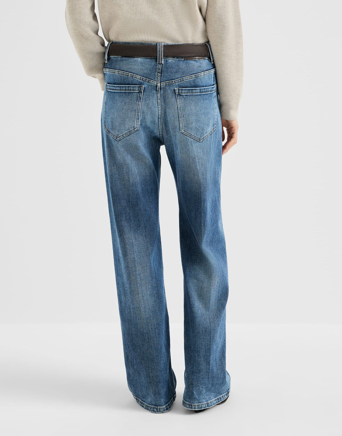 MB114P4006C8986ESSENTIAL DARK BLUE