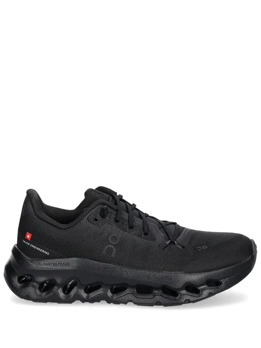 Sneakers Donna ON SHOES Eclipse | Black