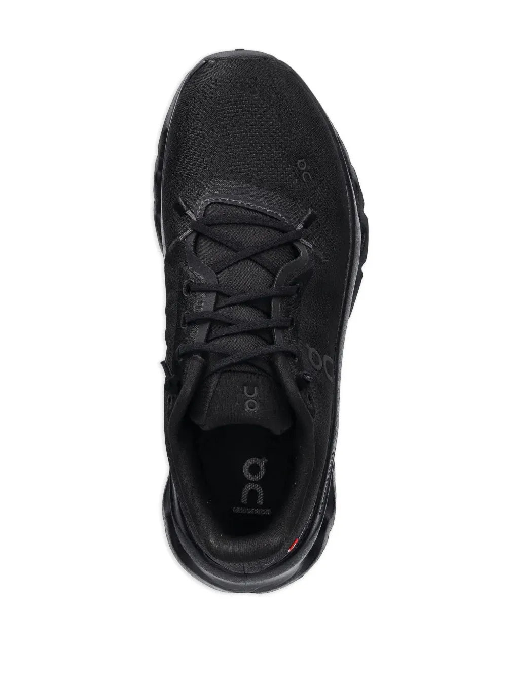 Sneakers Uomo ON SHOES Eclipse Black