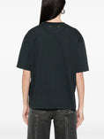 Load image into Gallery viewer, T-shirt Donna GOLDEN GOOSE Washed black
