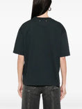 Load image into Gallery viewer, T-shirt Donna GOLDEN GOOSE Washed black
