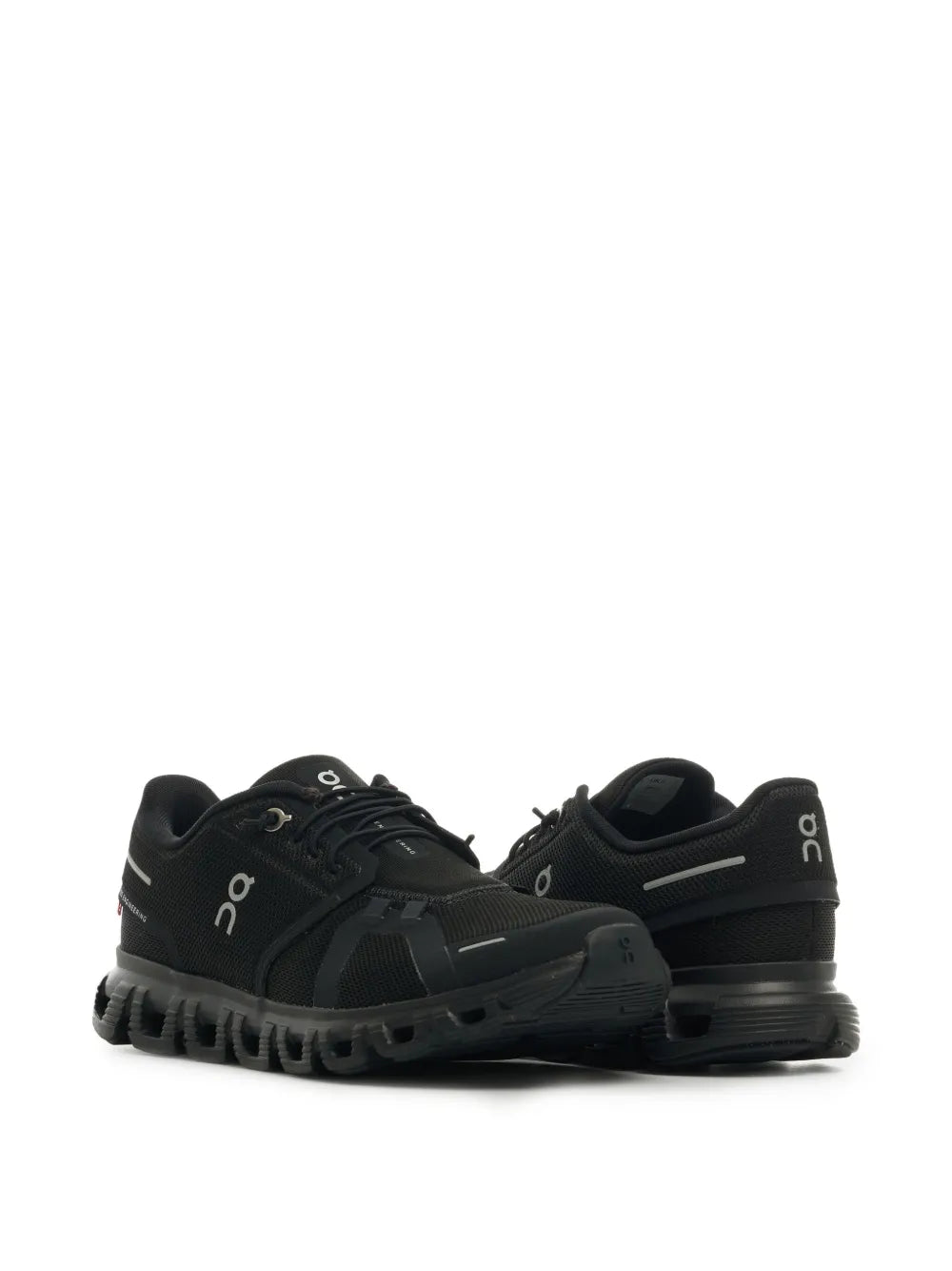 3WF10061043Cloud 6Black | Black