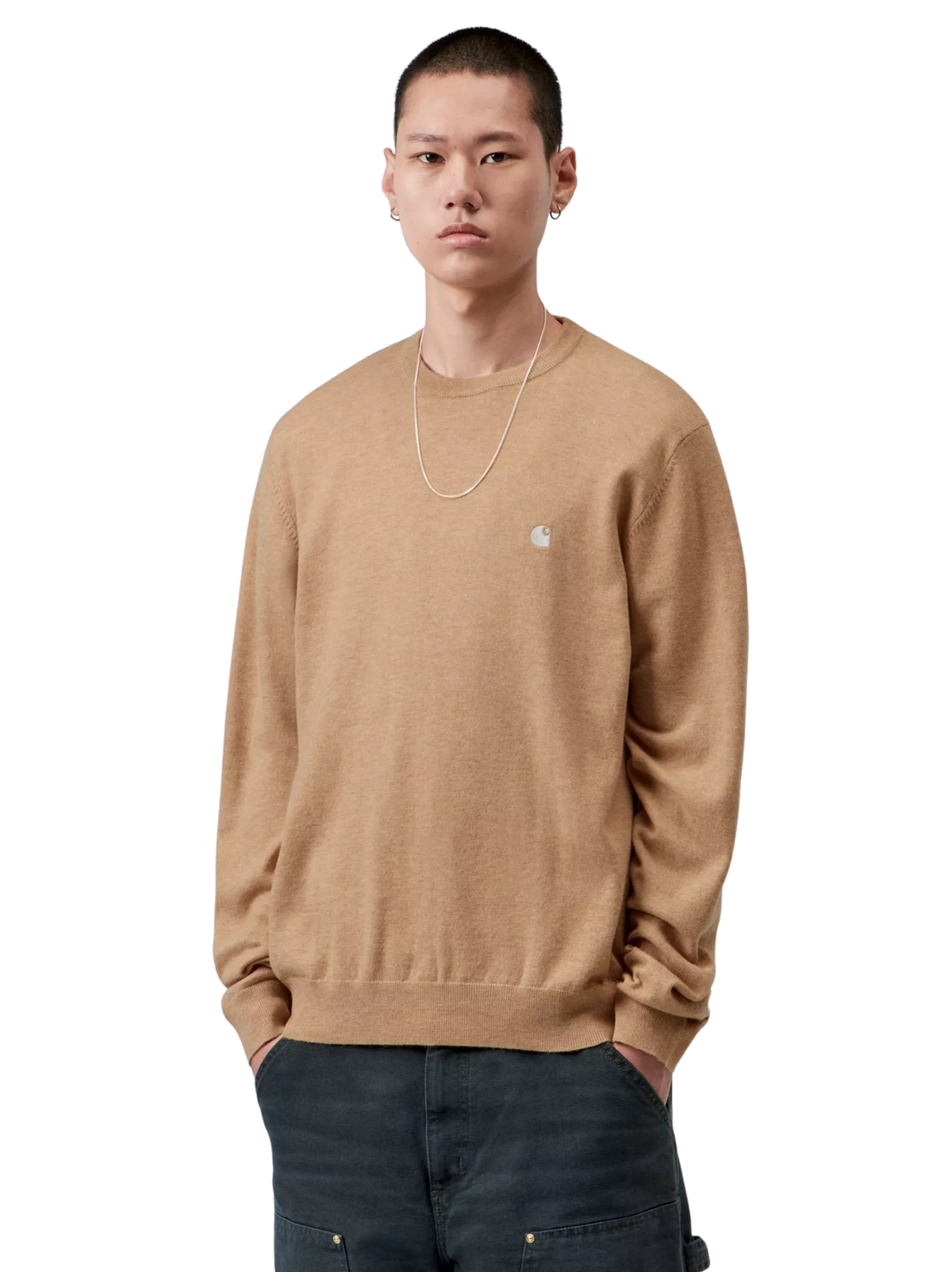 Maglia CARHARTT WIP