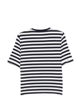 Carica l'immagine nel visualizzatore della galleria, T-shirt con scollo a V
