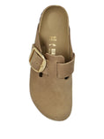 Load image into Gallery viewer, 1030425/BOSTON BIG BUCKLETABACCO BROWN
