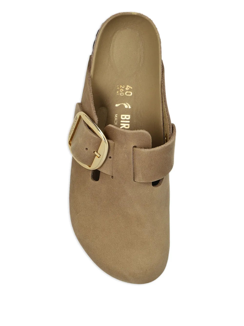 1030425/BOSTON BIG BUCKLETABACCO BROWN