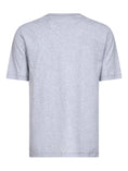 Load image into Gallery viewer, T-shirt Brunello Cucinelli Grigio Chiaro
