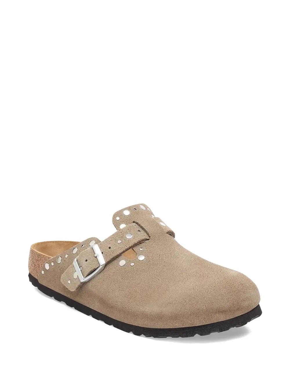 Sandali flat Donna BIRKENSTOCK Taupe