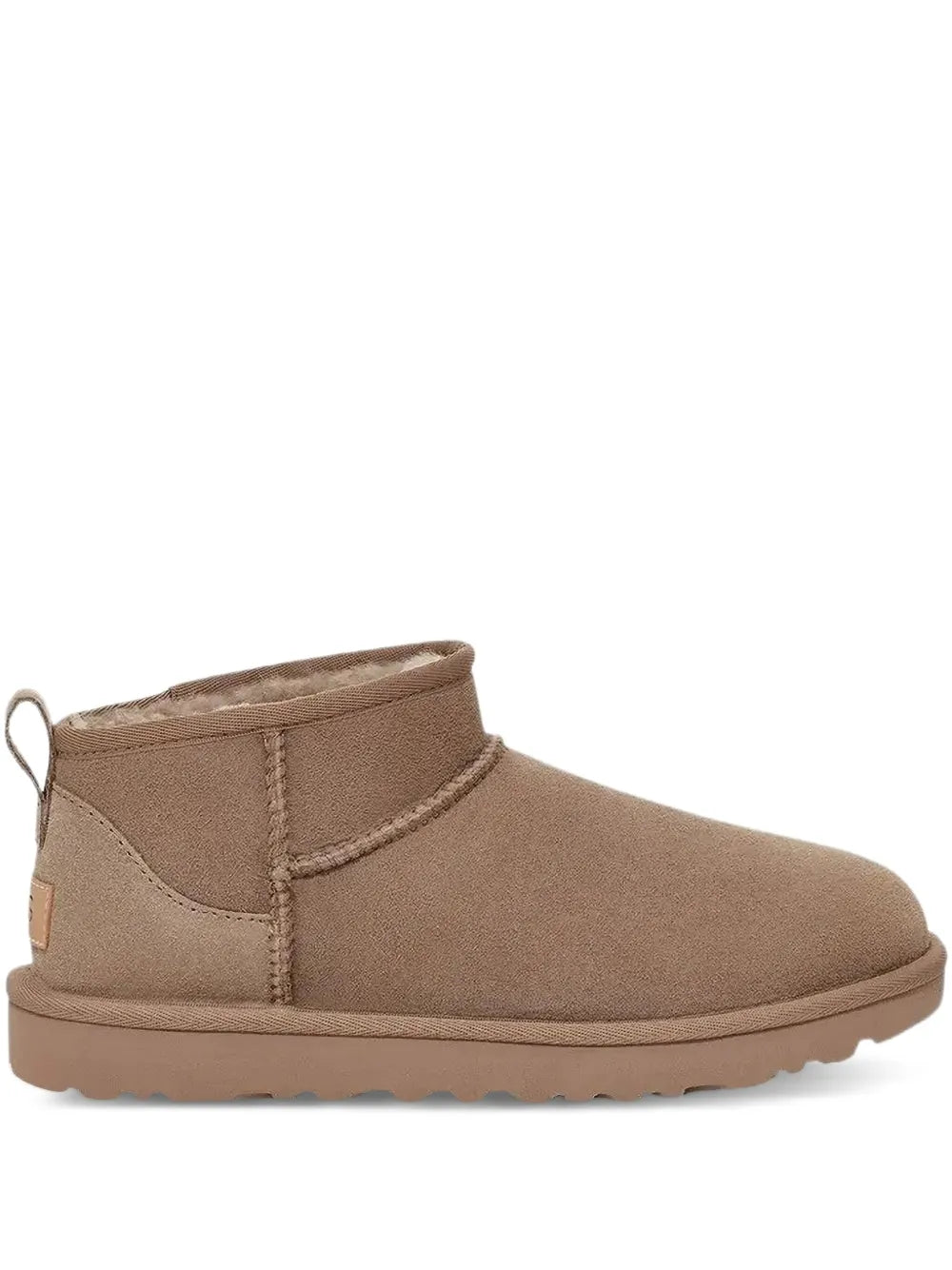 Scarpe basse donna UGG Caribou