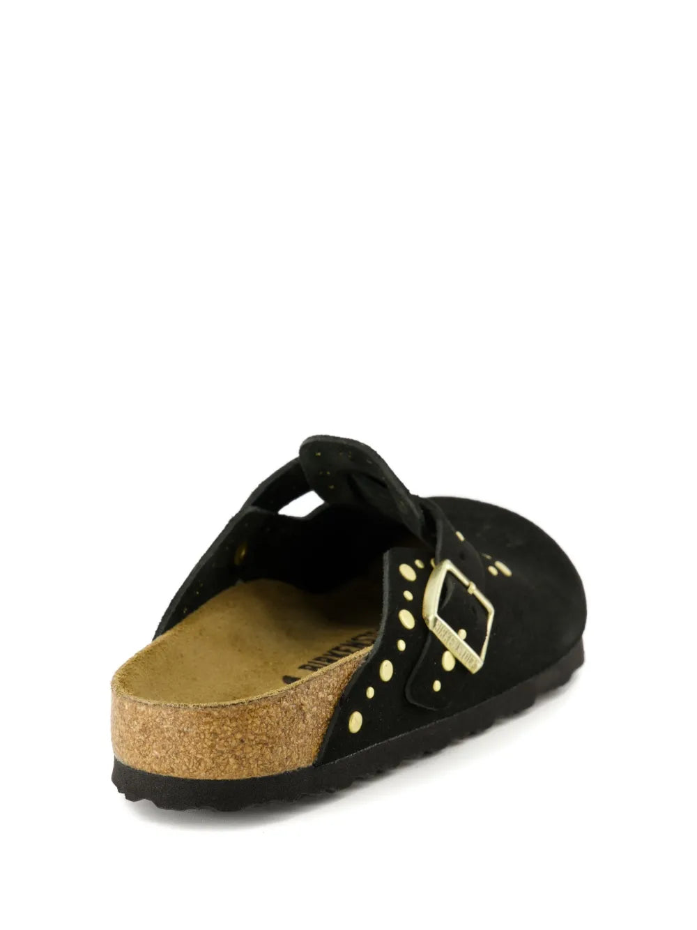 Sandali flat Donna BIRKENSTOCK Black