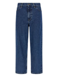 Load image into Gallery viewer, Jeans CARHARTT WIP BLU
