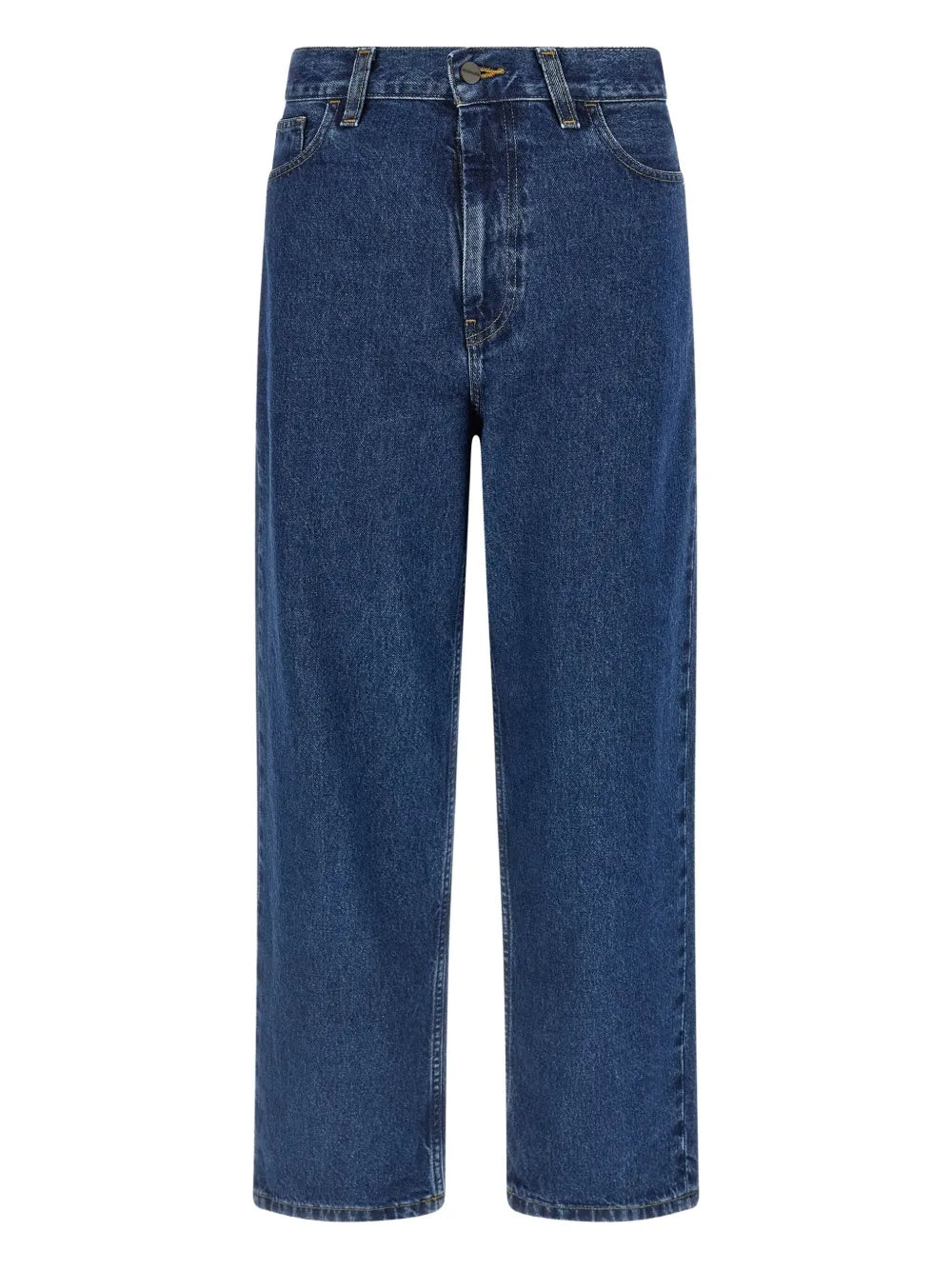 Jeans CARHARTT WIP BLU