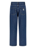 Load image into Gallery viewer, Jeans CARHARTT WIP BLU
