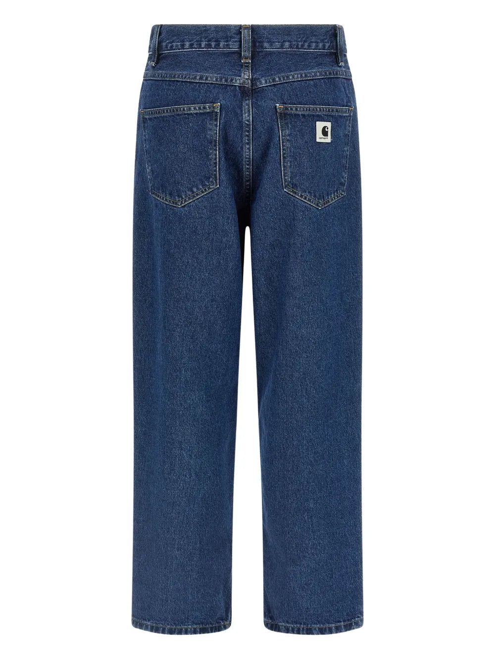 Jeans CARHARTT WIP BLU