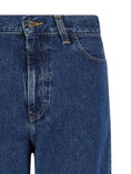Load image into Gallery viewer, Jeans CARHARTT WIP BLU
