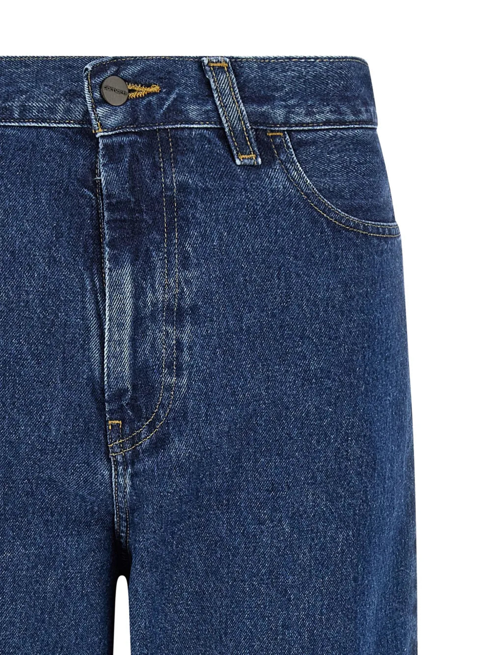 Jeans CARHARTT WIP BLU