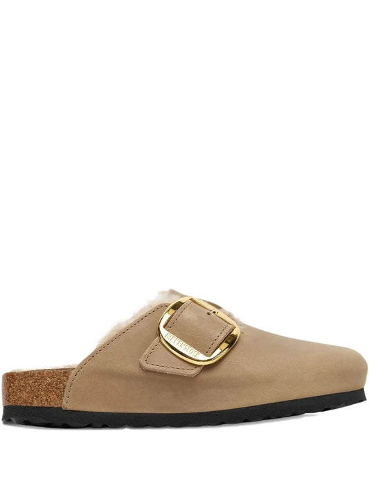 Sandali flat BIRKENSTOCK