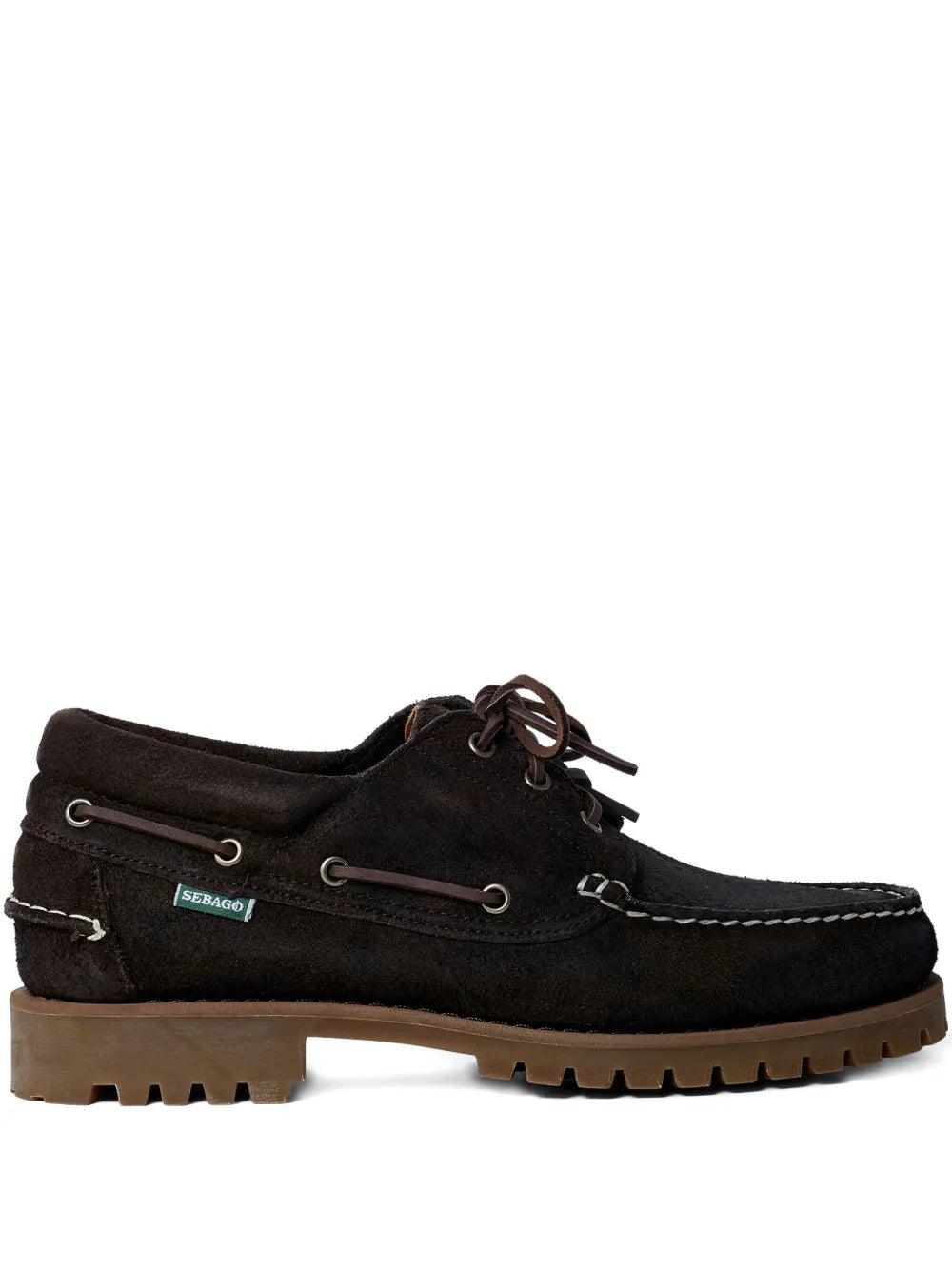 Scarpe basse Sebago da uomo