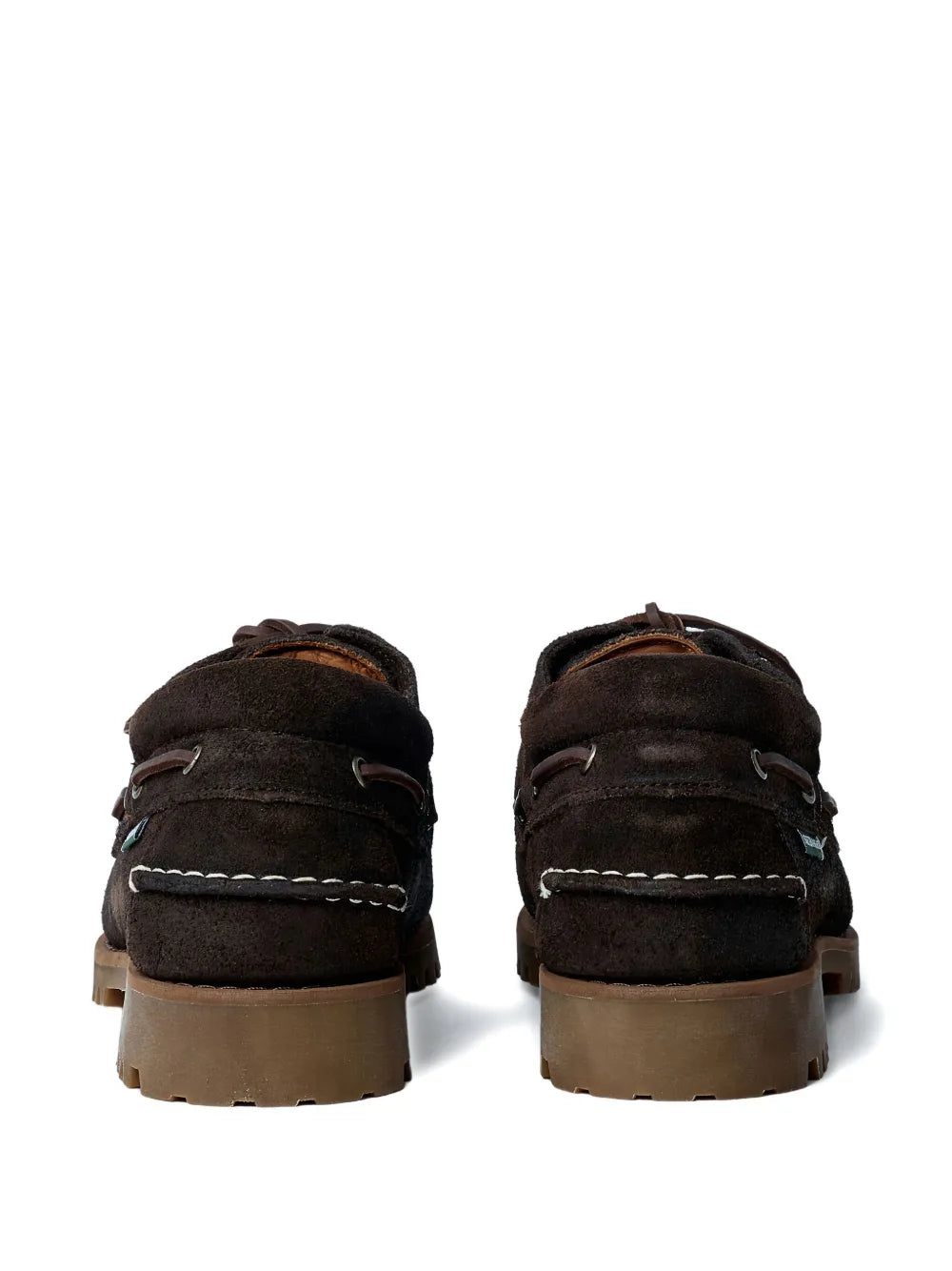 Scarpe basse Sebago da uomo