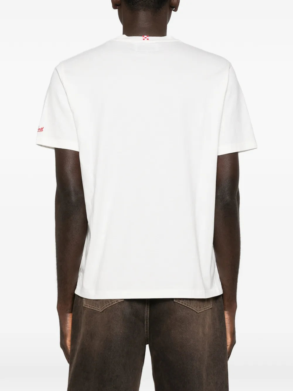 MC2 Saint Barth T-shirt